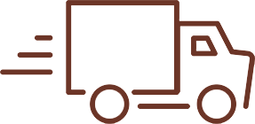 Курьерская доставка